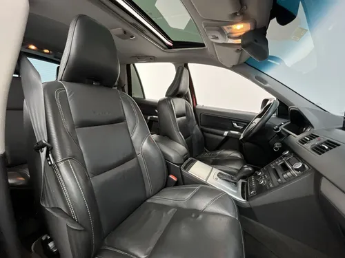 Volvo XC90 R-DESING TURBO 2.5 4X4 AUT