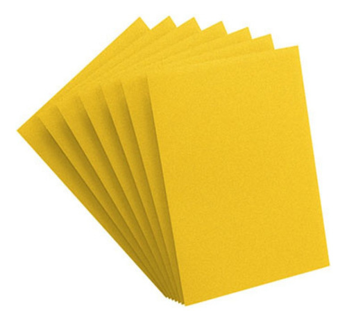 Galápagos, Gamegenic: Matte Prime Amarelo