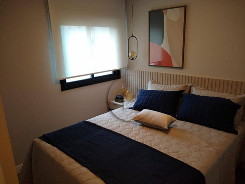 Imagem 17 de 30 de Apartamento À Venda, 132 M² Por R$ 1.107.000,00 - Jardim - Santo André/sp - Ap10258