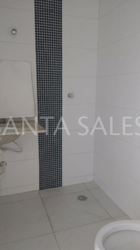 Sobrado Comercial - Ss44457