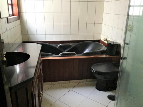 Imagem 18 de 25 de Casa Tríplex 3 Dorms + 2 Vgs No Cambuci, São Paulo - R$ 800 Mil - V4901