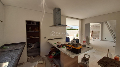 Imagem 16 de 30 de Casa À Venda Em Loteamento Alphaville Campinas - Ca011177
