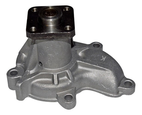 Bomba Agua Nissan Stanza L4 2.0l 86-89 K-nadian