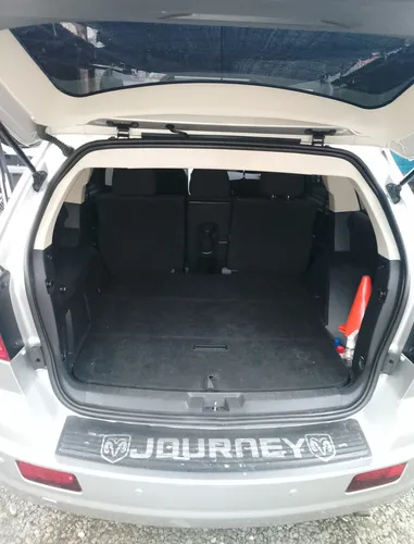 Dodge Journey 2.4 Se/express