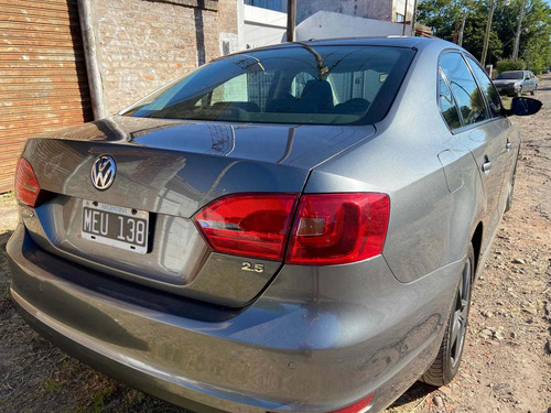 Volkswagen Vento 2.5 Luxury 170cv Tiptronic 2013