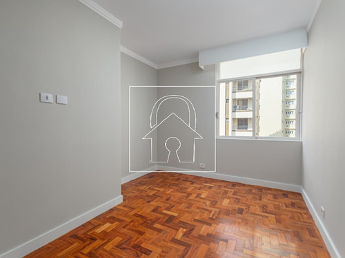Imagem 5 de 15 de Apartamento De 135m² À Venda No Itaim Bibi - Ap27329