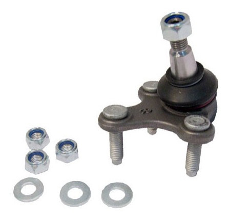 Rotula Horquilla Suspension Der Oem: 1k0407366c
