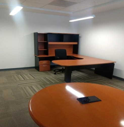 Oficina 101 En Renta, Álvaro Obregón, Cdmx