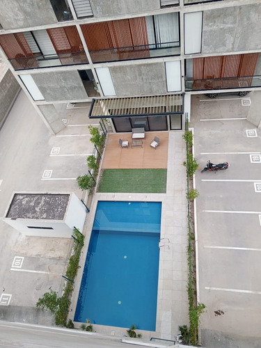 Departamento En Venta Torre Senderos Torreon Coah