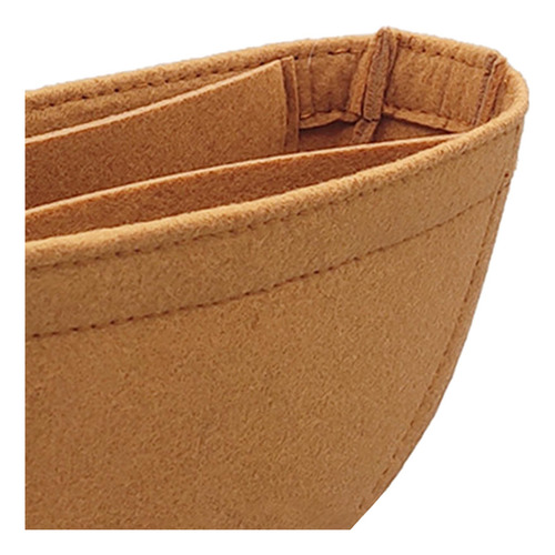 Organizador De Monedero Insertar Shaper Organizador Bolsa
