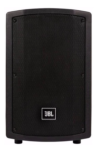 Parlante JBL JS-15BT portátil con bluetooth  negro 110V/220V