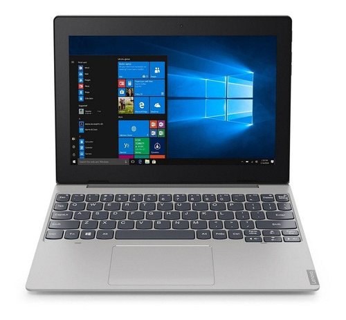 Imagen 7 de 8 de Notebook Tablet Lenovo Ip D330 Celeron N4020 4gb 64gb Win 10