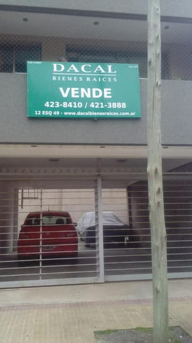 Imagen 20 de 20 de Departamento En Venta En La Plata Calle 24 E/ Diag 74 Y 64 Dacal Bienes Raices