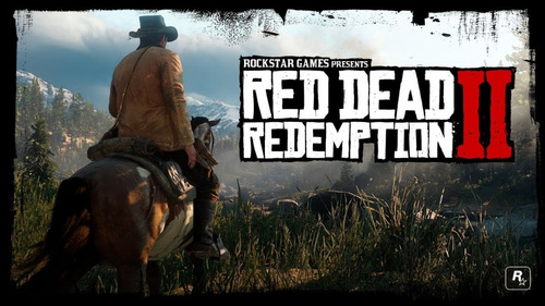 Imagen 6 de 10 de Red Dead Redemption 2 Ps4 Juego Fisico Sellado Sevengamer