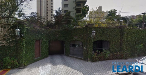 Imagem 14 de 15 de Apartamento - Chácara Klabin - Sp - 501782