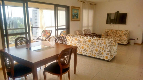 Imagem 2 de 15 de Apartamento - Petropolis - Ref: 254330 - V-254330
