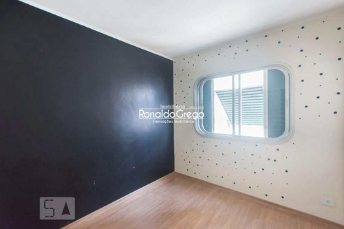 Imagem 6 de 22 de Apartamento Com 3 Dorms, Moema, São Paulo - R$ 1.1 Mi - A7644