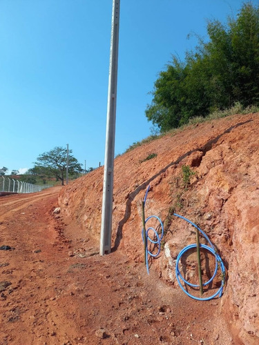 Imagem 11 de 14 de 06- Terrenos De 600 Metros Em Atibaia