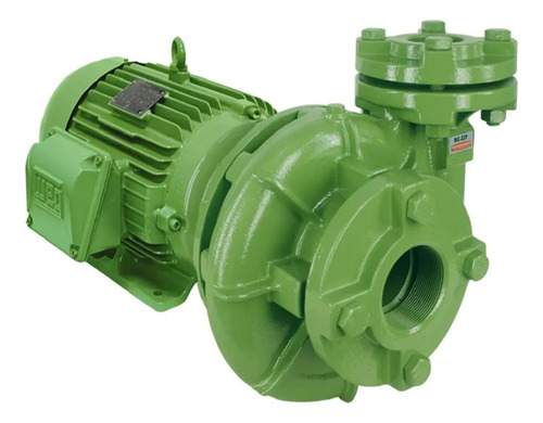 Motobomba Centrífuga 15 Cv Bc-23 F 2 Schneider Mono