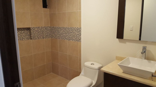 Imagen 25 de 30 de Departamento De 3 Recámaras Con Roof Garden Común, En Alcald