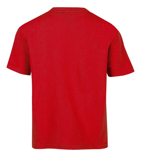 Marvel Playera Infantil I Am Groot Producto Oficial