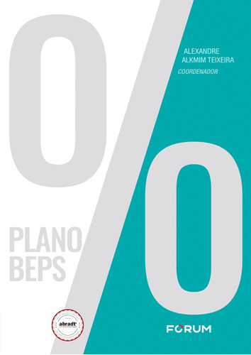 Plano BEPS, de Sanjinés Méndez, Adriana. Editora Fórum Ltda, capa mole em português, 2019