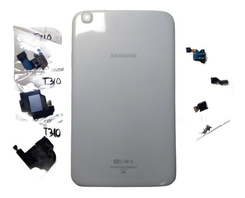 Samsung Galaxy Tab 3 8.0 Sm T310 T311 : Desarme Repuestos