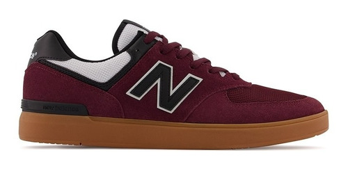 Zapatillas New Balance Ct574 Hombre Urbanas Originales