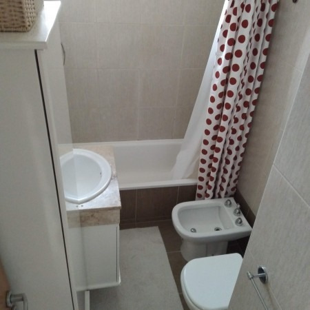 Imagen 4 de 14 de Excelente Departamento De 2 Ambientes Con Cochera Y Baulera