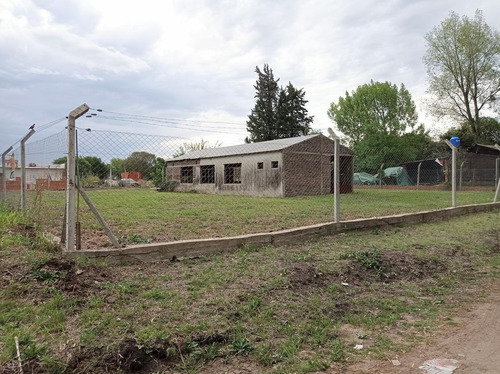 Imagen 4 de 9 de Terreno - Gualeguaychu