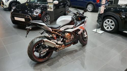 Bmw S 1000 Rr - 2021/2021