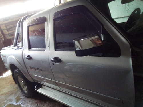 Ford Ranger 2010 2.3 Xlt Cab. Dupla 4x2 Limited 4p
