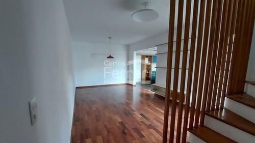 Imagem 9 de 15 de Ótima Casa De Vila A Venda Ao Lado Do Metrô Parada Inglesa. - Cf35944