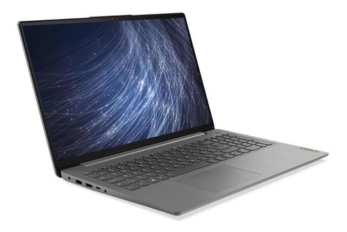 Imagem 4 de 5 de Notebook Lenovo Ideapad 3 R5 12gb 256gb Ssd Linux 15.6