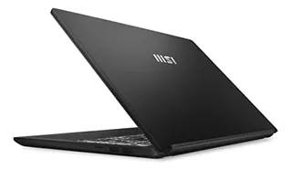 Laptop Msi Modern 15 15.6 : Intel Core I5-1155g7, Intel Iri