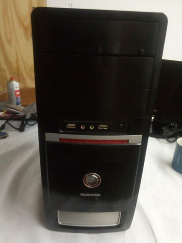 Computadora Lga 1155