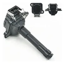 Comprar Bobina Encendido Vw Bora Golf Passat Aleman Audi A3- Tipo La