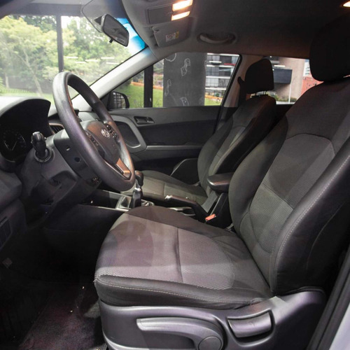 Imagen 9 de 13 de Hyundai Creta 1.6