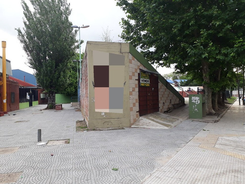 Local En Venta Barrio Piedrabuena Apto Todo Destino C/renta