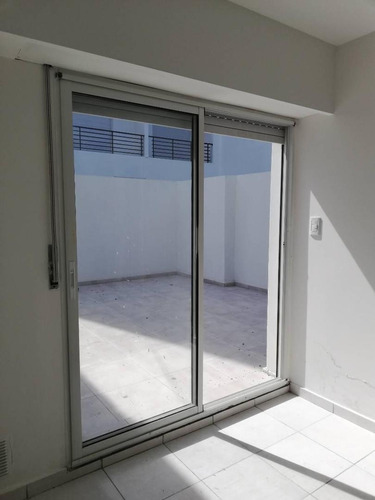 Imagen 11 de 16 de Venta Dpto 1 Dorm A Estrenar Con Patio. Italia 1500
