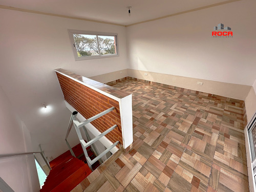 Casa En Venta En Loteo Nuevo Alisos - Jujuy