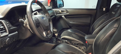 Ford Ranger Raptor 2.0l Biturbo Cabina Doble 4x4