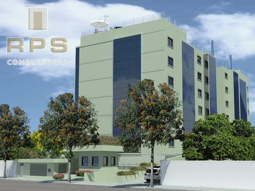 Imagem 16 de 20 de Apartamento Para Venda Na Avenida Santana Em Atibaia - Ap00108 - 32095999
