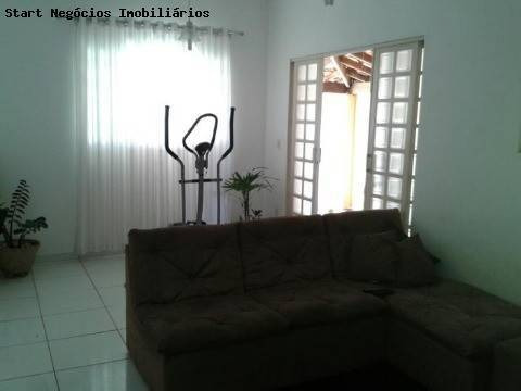 Imagem 5 de 15 de Casa À Venda Em Parque Jambeiro - Ca089623