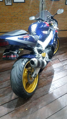 Imagem 2 de 6 de Honda Cbr 900rr Fireblade