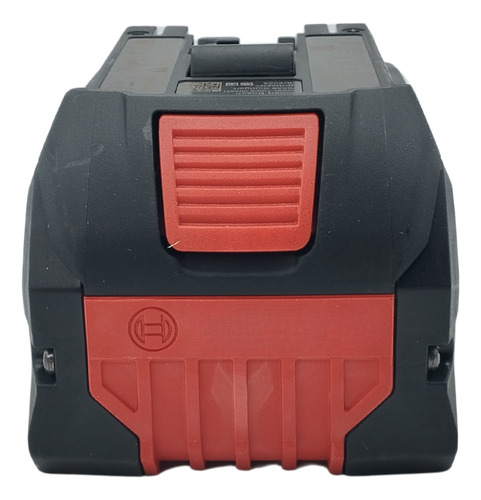 Bateria Procore 8.0ah 18v Ferramenta Bosch 18v 1600a016gk000