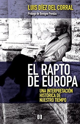 Rapto De Europa: Una Interpretación Histórica De Nuestro Tie