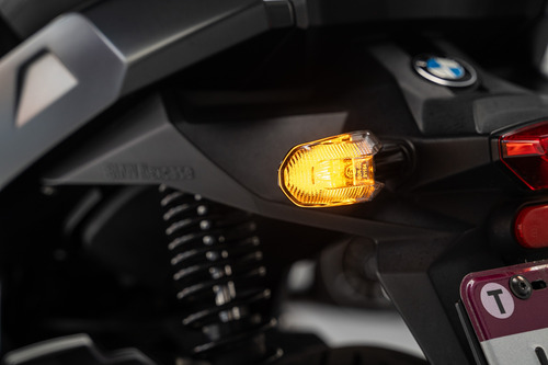 Bmw C400 X 2021