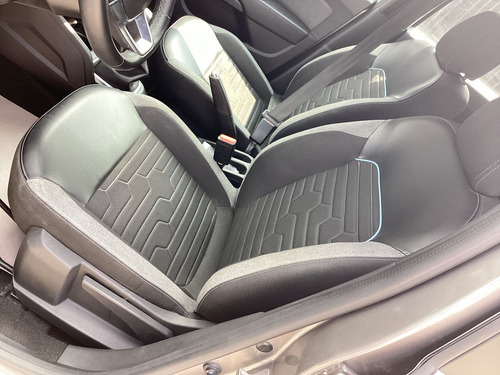 Renault Duster 1.3 Iconic At