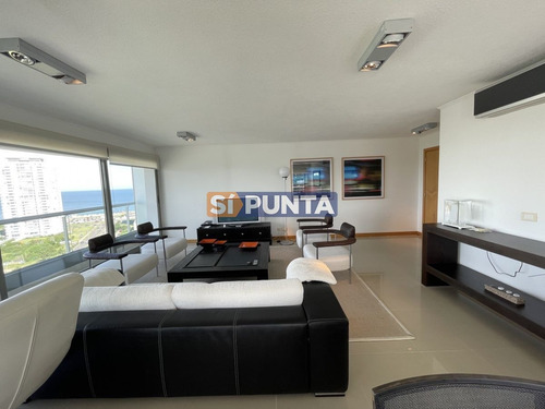 Imagen 6 de 30 de Excelente Apartamento Semi Piso En Venta!!